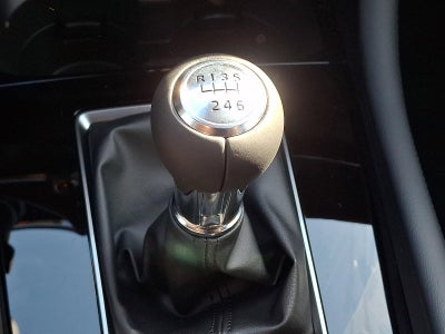 2026 Mazda Mazda3 Hatchback 2.5 S Premium Manual FWD