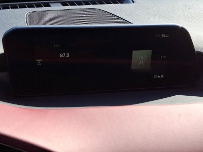 2026 Mazda Mazda3 Hatchback 2.5 S Premium Manual FWD