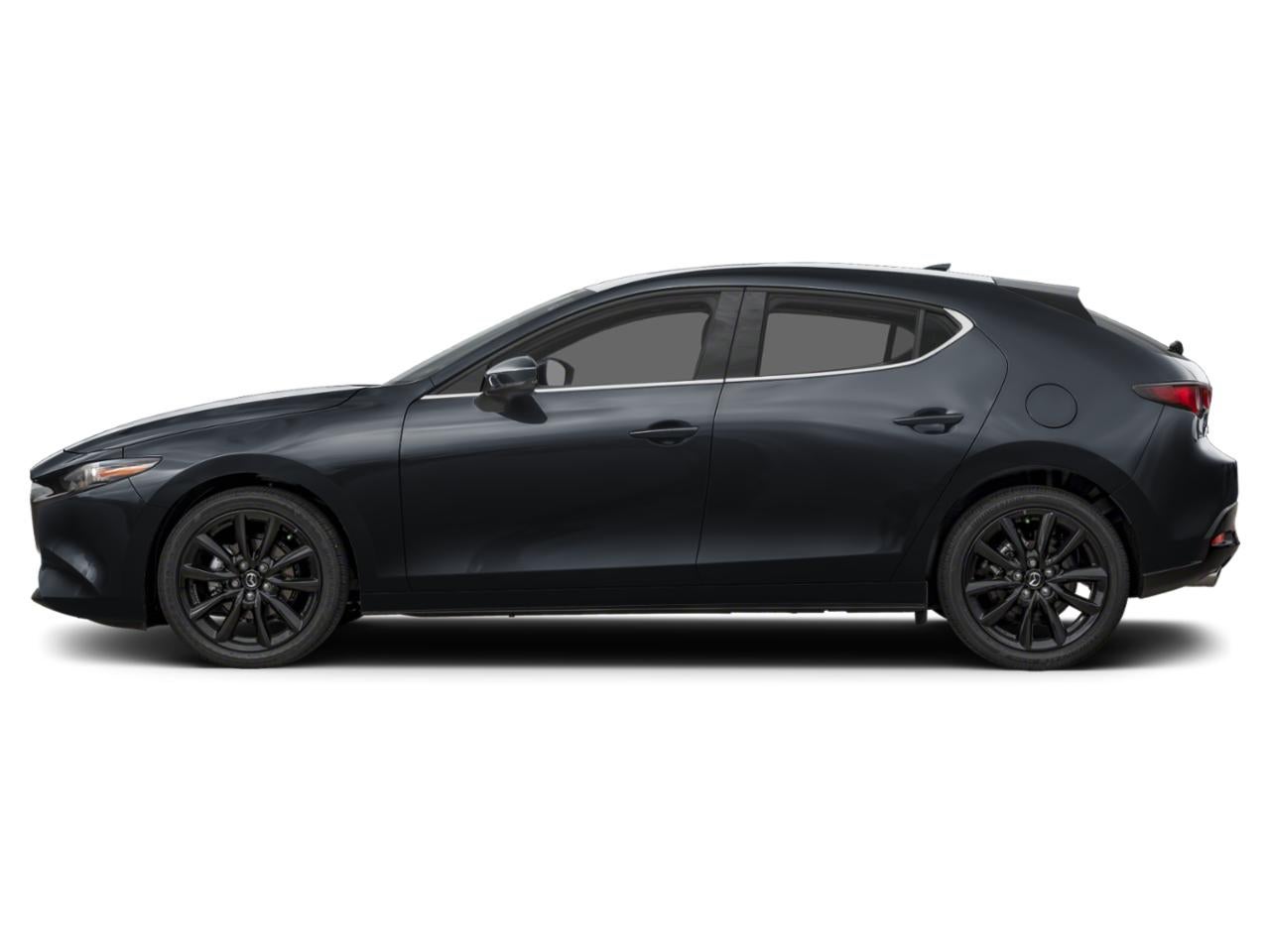 2026 Mazda Mazda3 Hatchback 2.5 S Premium Manual FWD