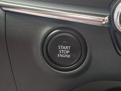 2026 Mazda Mazda3 Hatchback 2.5 S Premium Manual FWD
