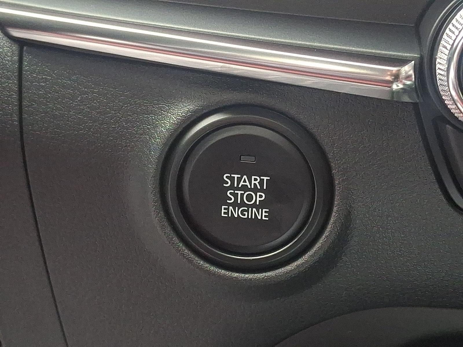 2026 Mazda Mazda3 Hatchback 2.5 S Premium Manual FWD
