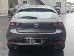 2026 Mazda Mazda3 Hatchback 2.5 S Premium Manual FWD