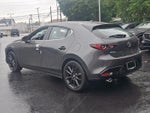 2026 Mazda Mazda3 Hatchback 2.5 S Premium Manual FWD
