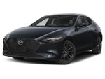 2026 Mazda Mazda3 Hatchback 2.5 S Premium Manual FWD