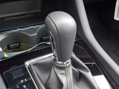 2026 Mazda Mazda3 Sedan 2.5 S Carbon Edition AWD