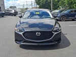 2026 Mazda Mazda3 Sedan 2.5 S Carbon Edition AWD
