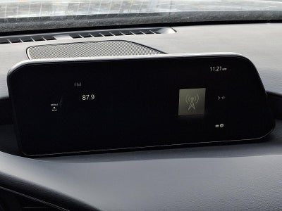 2026 Mazda Mazda3 Sedan 2.5 S Carbon Edition AWD