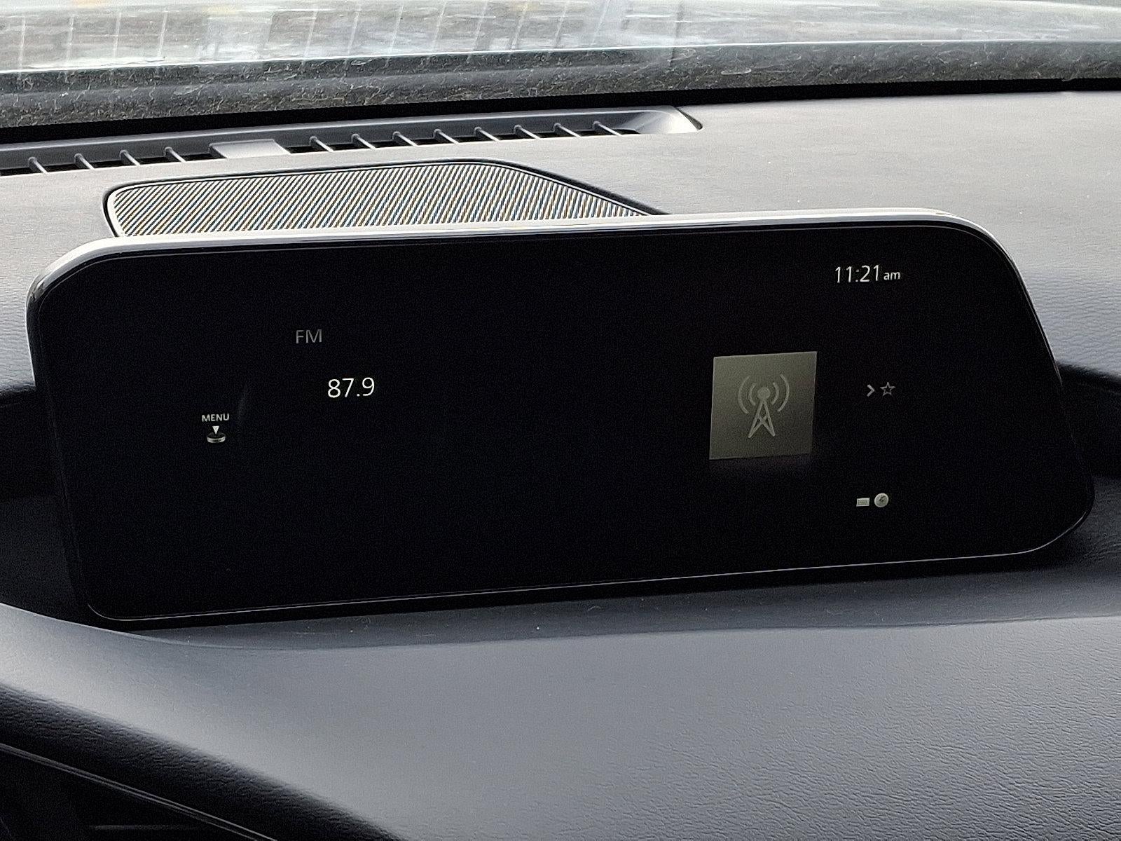 2026 Mazda Mazda3 Sedan 2.5 S Carbon Edition AWD