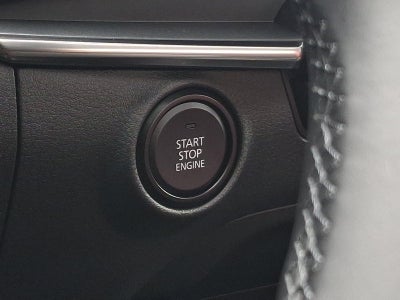 2026 Mazda Mazda3 Sedan 2.5 S Carbon Edition AWD