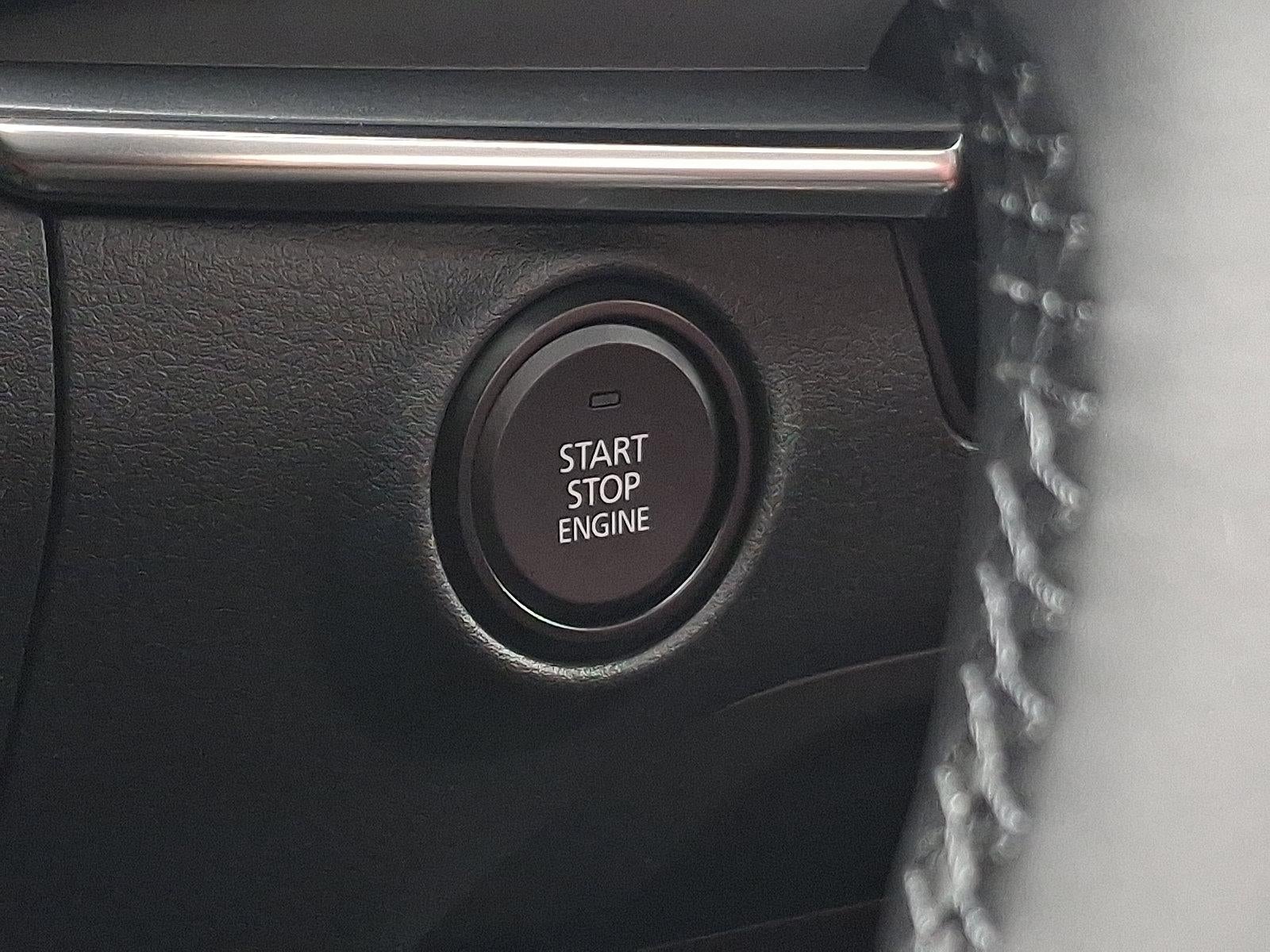 2026 Mazda Mazda3 Sedan 2.5 S Carbon Edition AWD