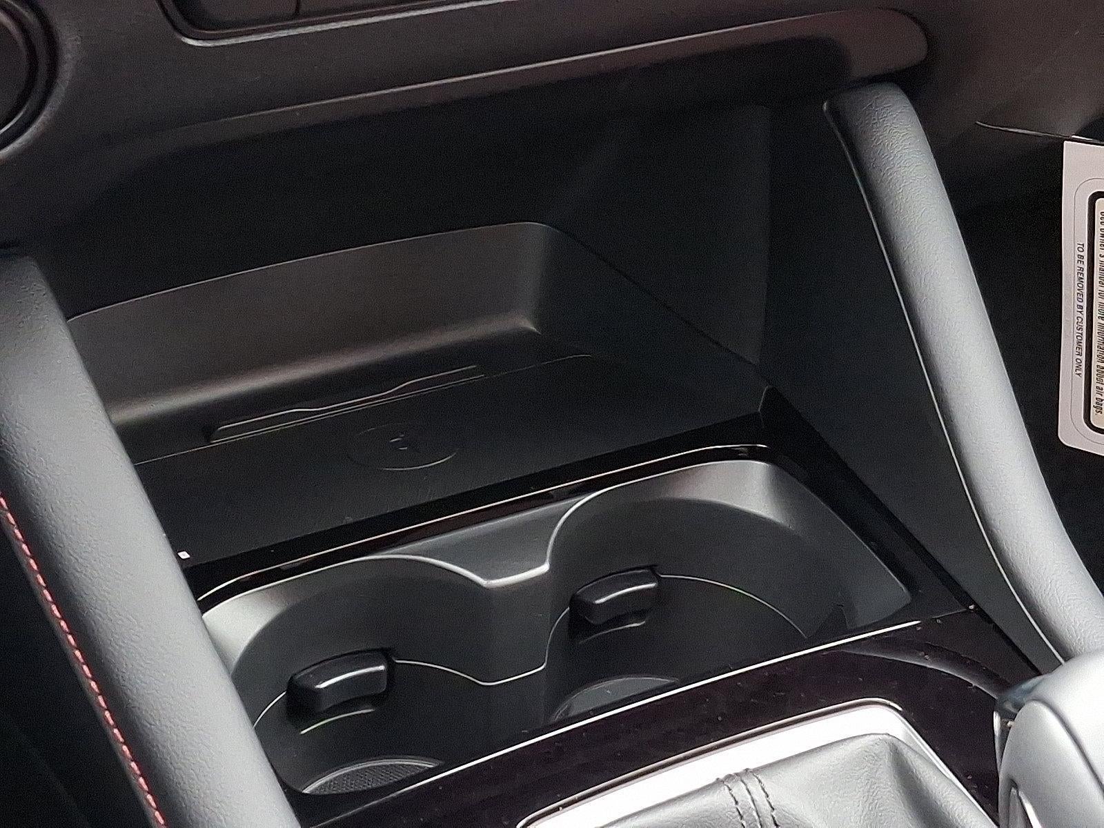 2026 Mazda Mazda3 Sedan 2.5 S Carbon Edition AWD