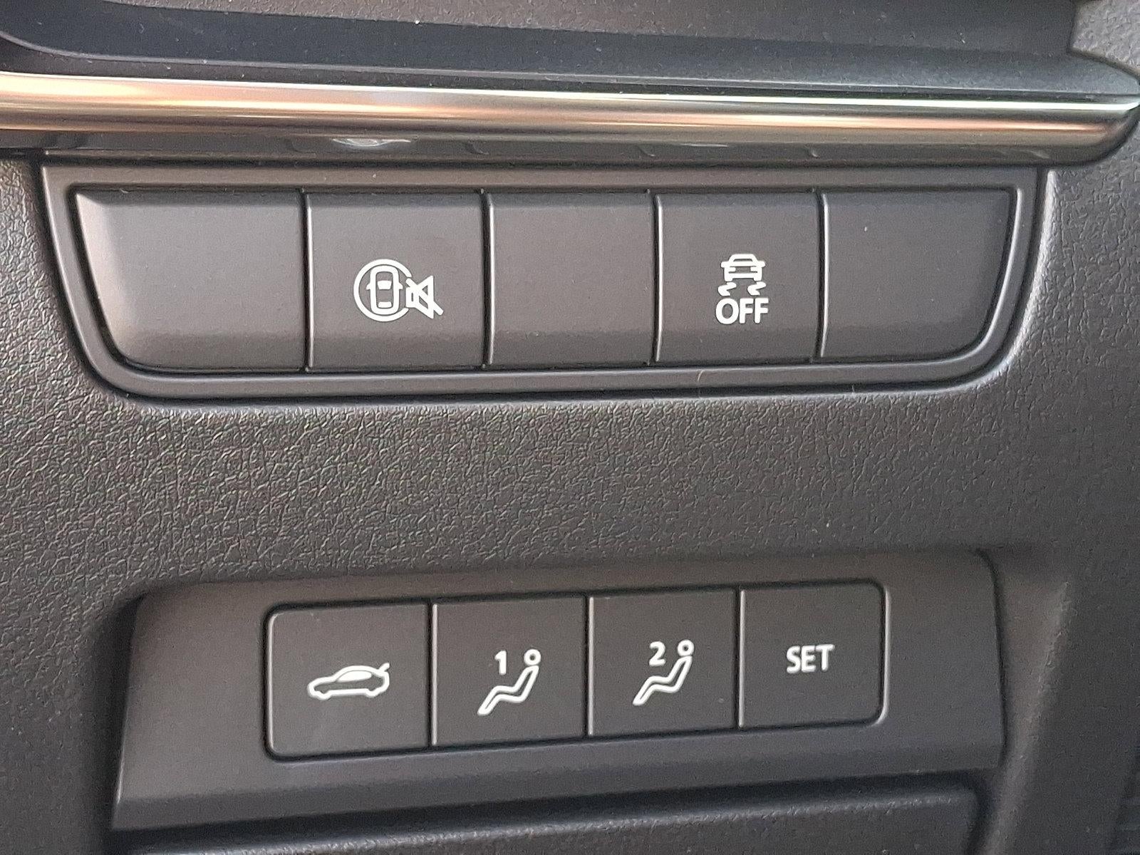 2026 Mazda Mazda3 Sedan 2.5 S Carbon Edition AWD