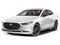 2026 Mazda Mazda3 Sedan 2.5 S Carbon Edition AWD