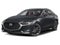 2026 Mazda Mazda3 Sedan 2.5 S Carbon Edition AWD