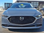 2026 Mazda Mazda3 Sedan 2.5 S Carbon Edition AWD
