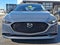 2026 Mazda Mazda3 Sedan 2.5 S Carbon Edition AWD