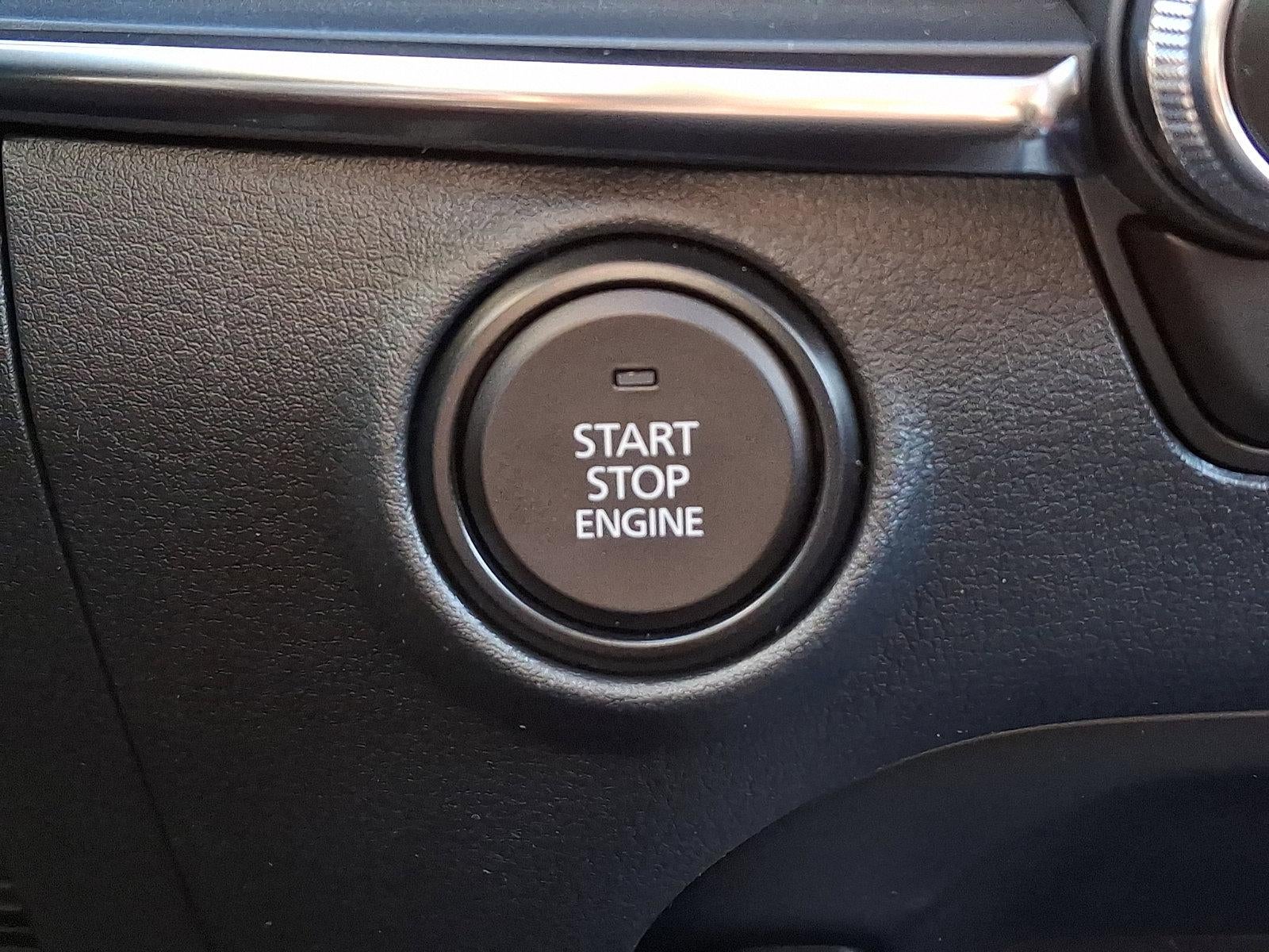 2026 Mazda Mazda3 Sedan 2.5 S Carbon Edition AWD