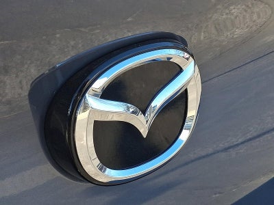 2026 Mazda Mazda3 Sedan 2.5 S Carbon Edition AWD