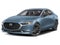 2026 Mazda Mazda3 Sedan 2.5 S Carbon Edition AWD