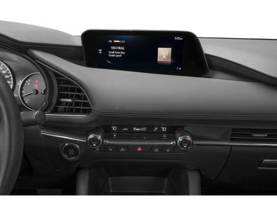 2026 Mazda Mazda3 Sedan 2.5 Turbo Premium Plus AWD