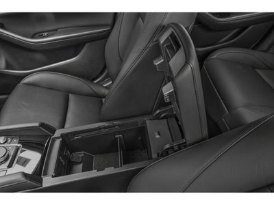 2026 Mazda Mazda3 Sedan 2.5 Turbo Premium Plus AWD