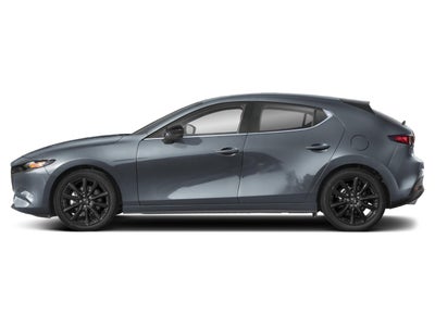 2026 Mazda Mazda3 Hatchback 2.5 S Carbon Edition Auto AWD