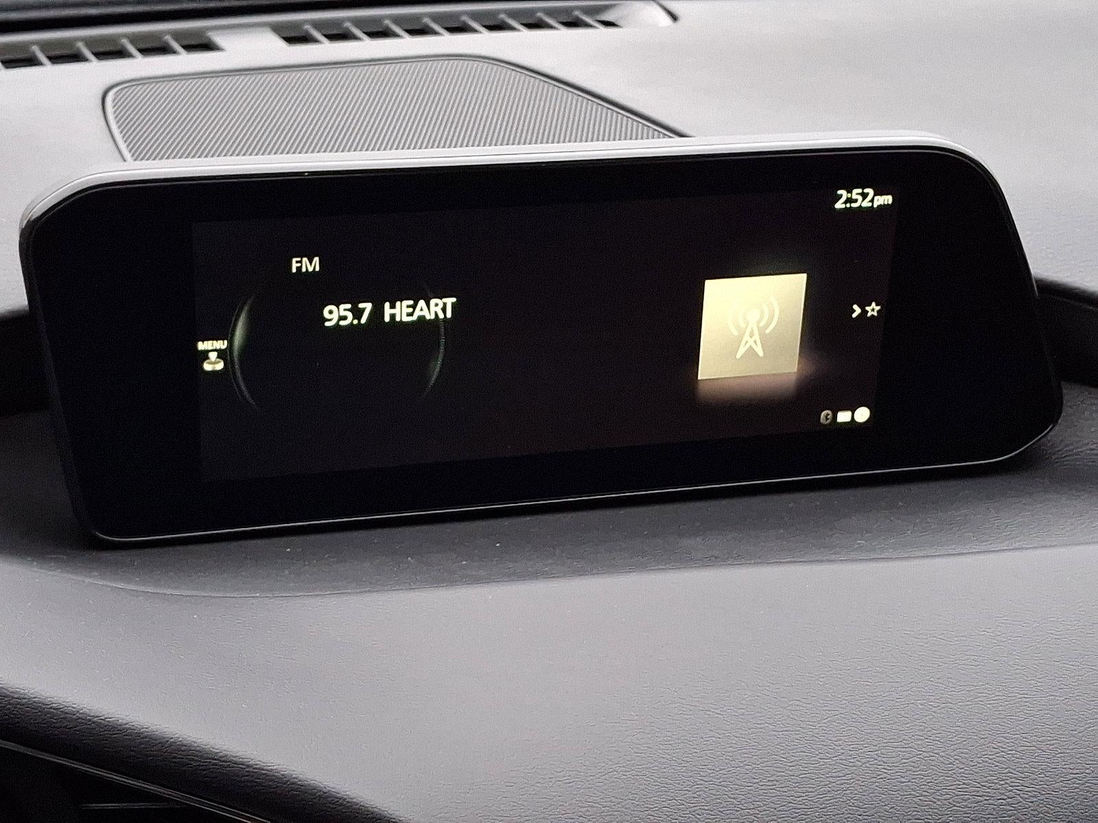 2026 Mazda Mazda3 Hatchback 2.5 S Carbon Edition Auto AWD