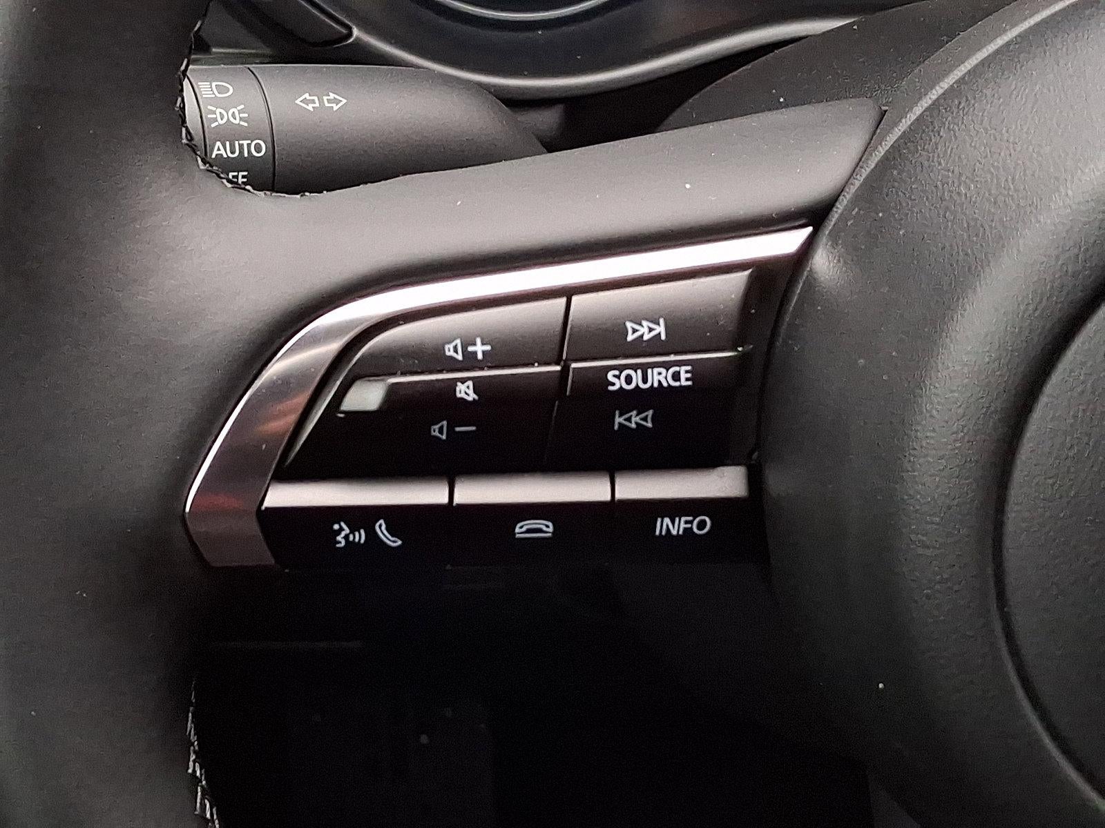 2026 Mazda Mazda3 Hatchback 2.5 S Carbon Edition Auto AWD