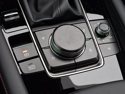 2026 Mazda Mazda3 Hatchback 2.5 S Carbon Edition Auto AWD