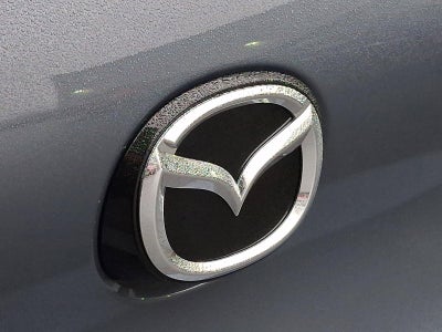 2026 Mazda Mazda3 Hatchback 2.5 S Carbon Edition Auto AWD