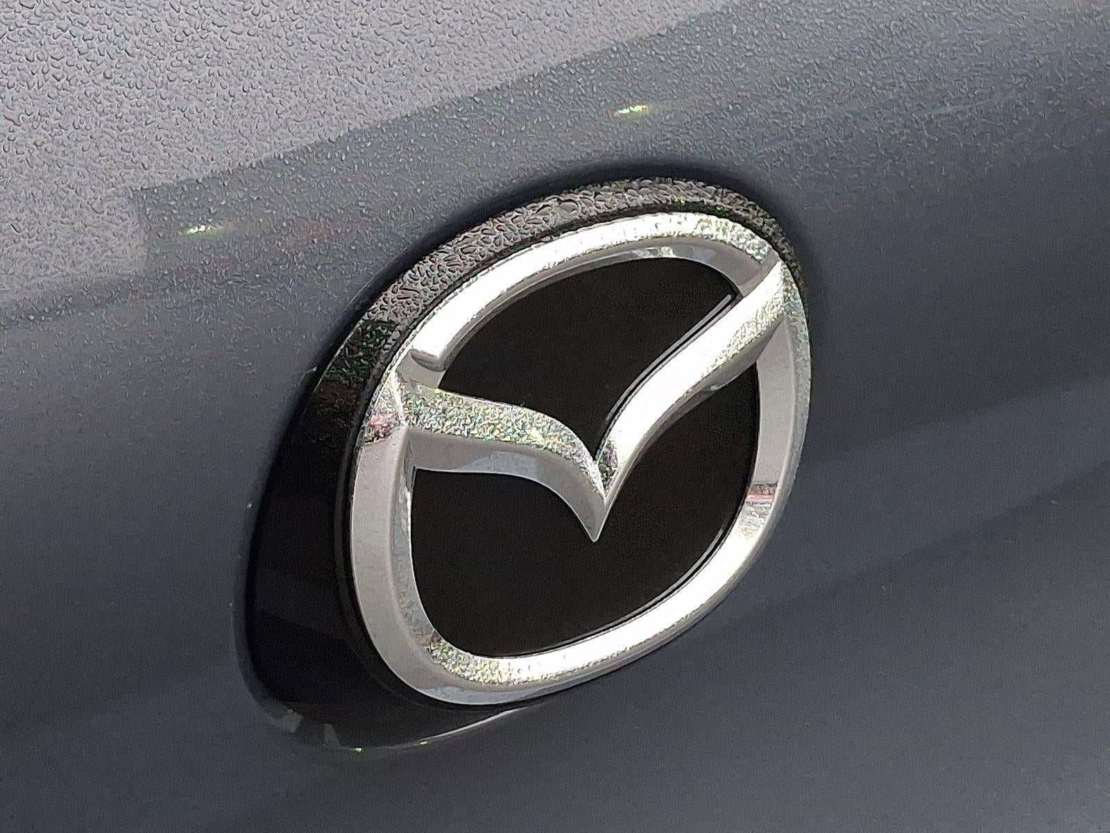 2026 Mazda Mazda3 Hatchback 2.5 S Carbon Edition Auto AWD