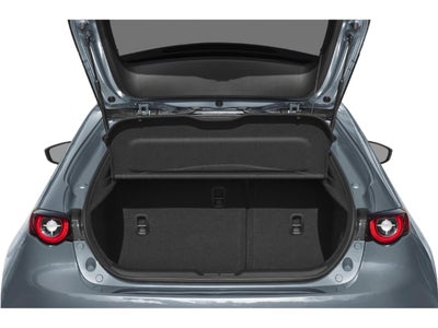 2026 Mazda Mazda3 Hatchback 2.5 S Carbon Edition Auto AWD