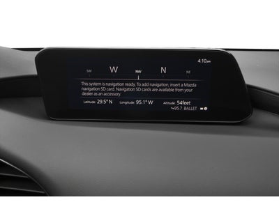 2026 Mazda Mazda3 Hatchback 2.5 S Carbon Edition Auto AWD