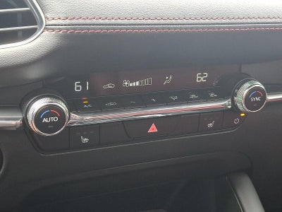 2026 Mazda Mazda3 Hatchback 2.5 S Carbon Edition Auto AWD