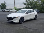 2026 Mazda Mazda3 Hatchback 2.5 S Carbon Edition Auto AWD