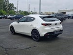 2026 Mazda Mazda3 Hatchback 2.5 S Carbon Edition Auto AWD