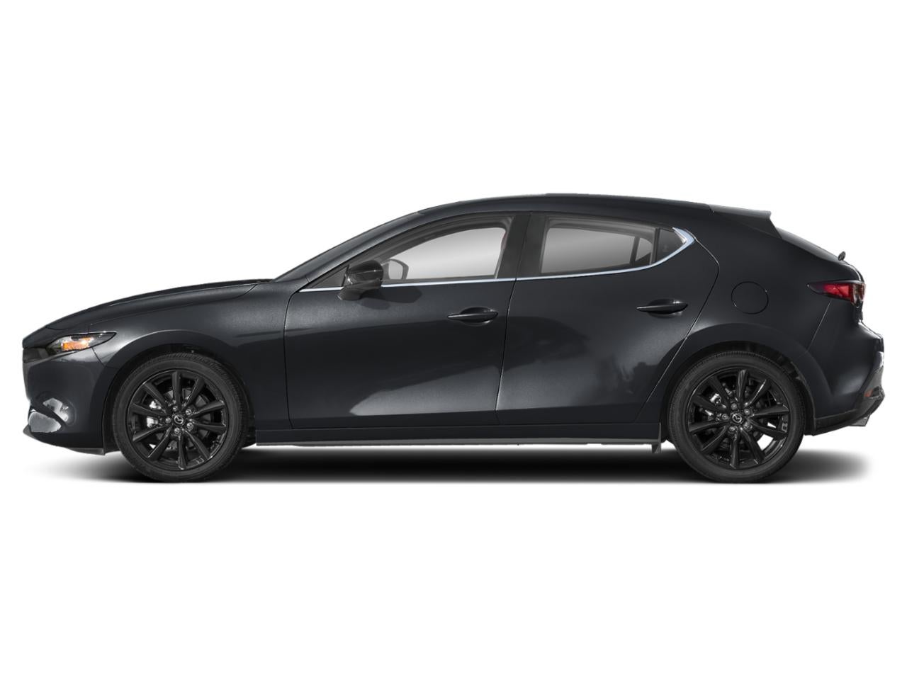 2026 Mazda Mazda3 Hatchback 2.5 S Carbon Edition Auto AWD