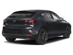 2026 Mazda Mazda3 Hatchback 2.5 S Carbon Edition Auto AWD