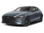 2026 Mazda Mazda3 Hatchback 2.5 S Carbon Edition Auto AWD