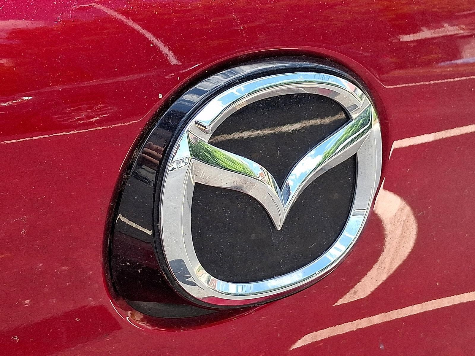 2025 Mazda Mazda3 Hatchback 2.5 Turbo Premium Plus Auto AWD
