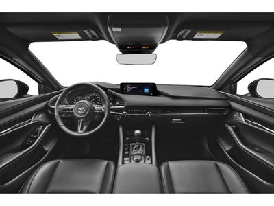 2025 Mazda Mazda3 Hatchback 2.5 Turbo Premium Plus AWD