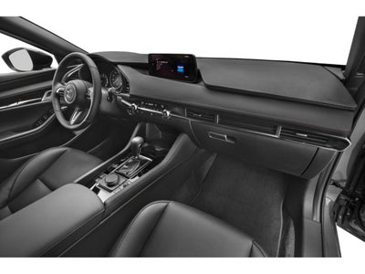 2025 Mazda Mazda3 Hatchback 2.5 Turbo Premium Plus AWD