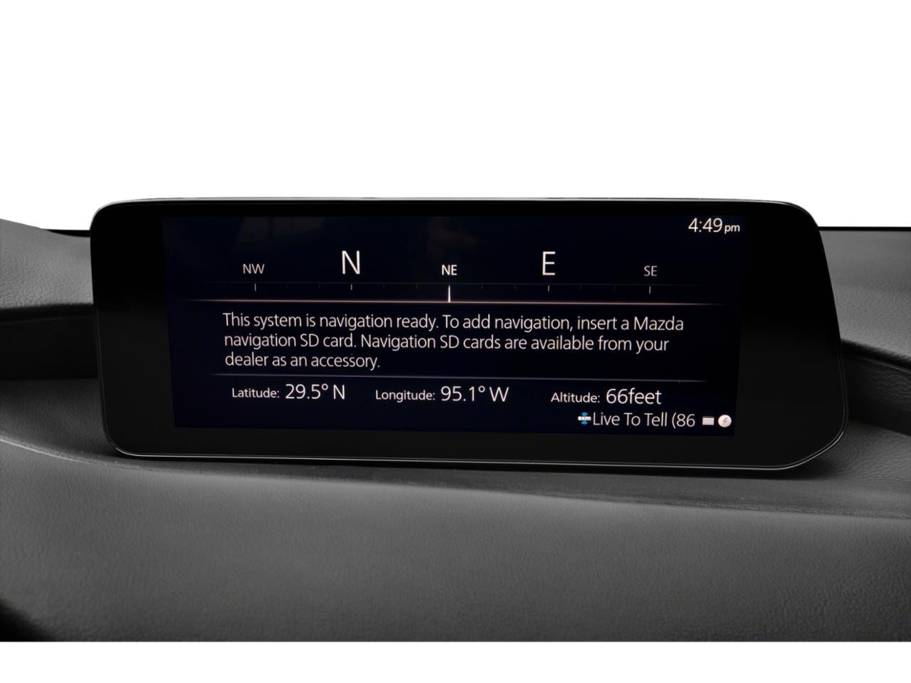2025 Mazda Mazda3 Hatchback 2.5 Turbo Premium Plus AWD