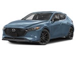 2025 Mazda Mazda3 Hatchback 2.5 Turbo Premium Plus AWD