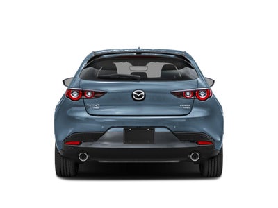2025 Mazda Mazda3 Hatchback 2.5 Turbo Premium Plus AWD