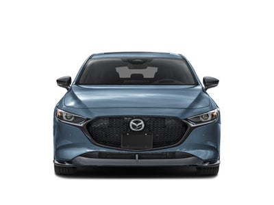 2025 Mazda Mazda3 Hatchback 2.5 Turbo Premium Plus AWD
