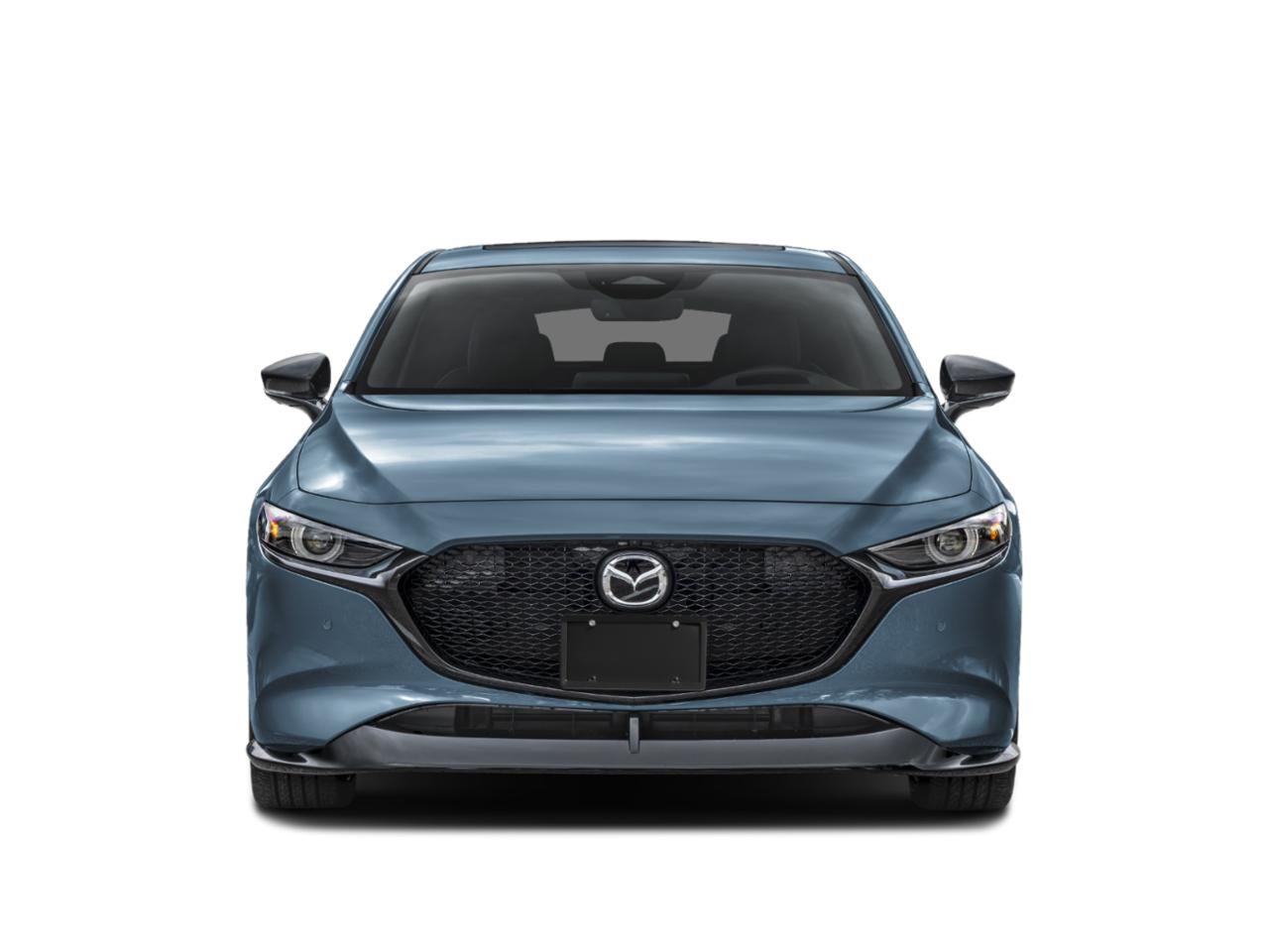 2025 Mazda Mazda3 Hatchback 2.5 Turbo Premium Plus AWD
