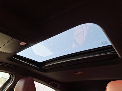 2026 Mazda Mazda3 Hatchback 2.5 Turbo Premium Plus Auto AWD