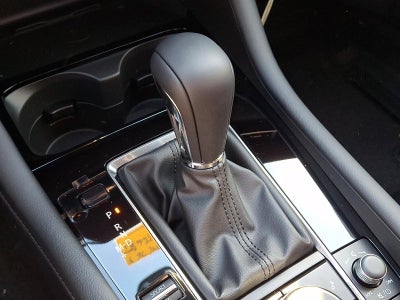 2026 Mazda Mazda3 Hatchback 2.5 Turbo Premium Plus Auto AWD