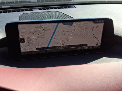 2026 Mazda Mazda3 Hatchback 2.5 Turbo Premium Plus Auto AWD